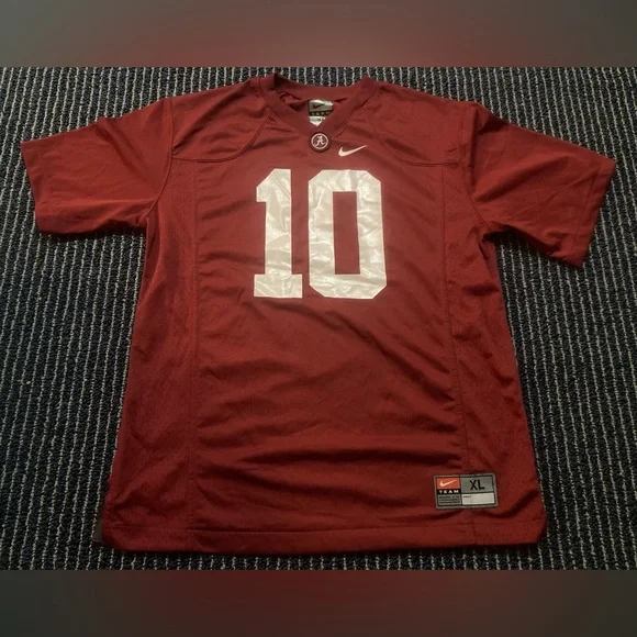 Source Unknown Shirts Tops Alabama Crimson Tide Youth Kids